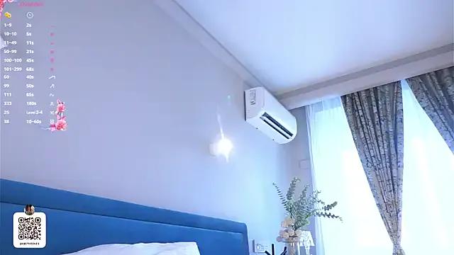 Freechat beauty_fuel on StripChat