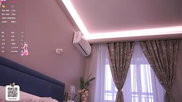 Freechat beauty_fuel on StripChat