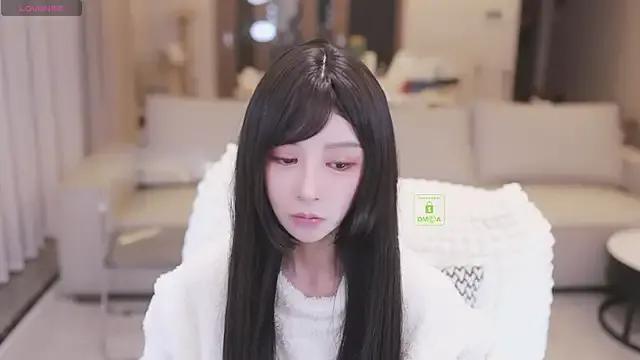 Bella-999 on StripChat 