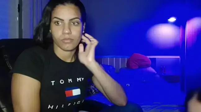 Bella_Anjoss on StripChat 