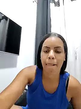 Bella_Anjoss on StripChat 