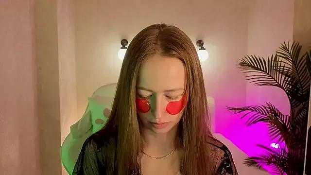 bella_li__ — control 5 minute