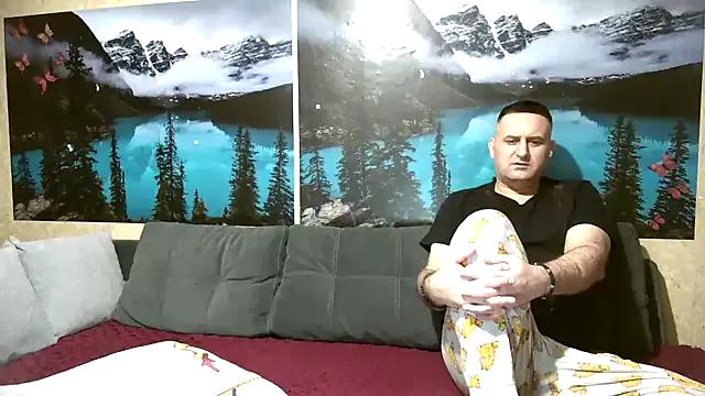 Freechat Big_Boss55 on StripChat