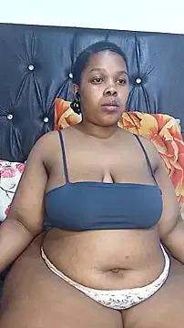 BigbootyNickyx on StripChat 