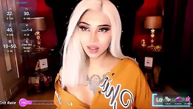 Freechat BigCockMARIAts on StripChat