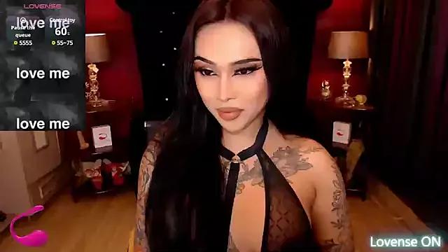 Freechat BigCockMARIAts on StripChat