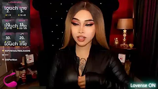 Freechat BigCockMARIAts on StripChat