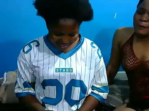 Freechat BlondieBitch on StripChat