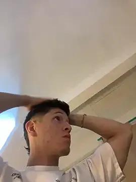 Freechat Bodyxx23 on StripChat