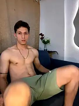 Freechat Bodyxx23 on StripChat