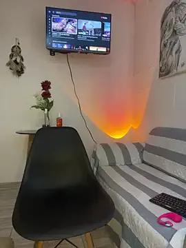 Freechat Bodyxx23 on StripChat