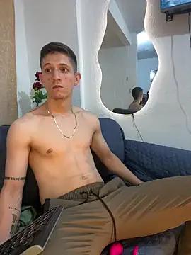 Freechat Bodyxx23 on StripChat