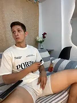 Freechat Bodyxx23 on StripChat