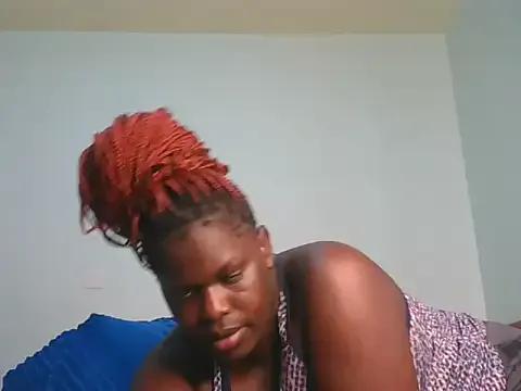 bootyebony on StripChat 