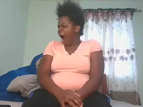 bootyebony on StripChat 