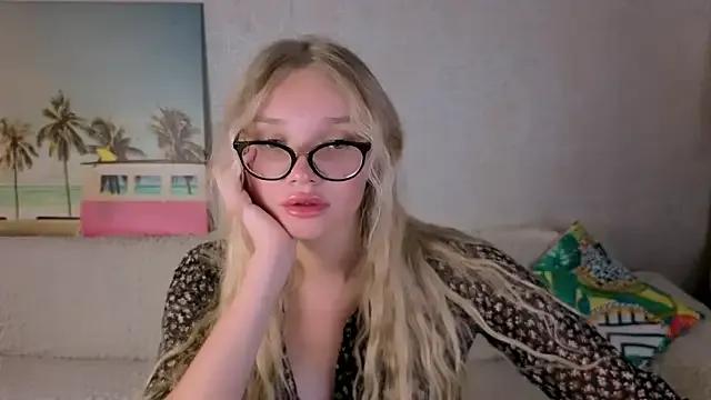 Freechat BoysLoveBlondee on StripChat