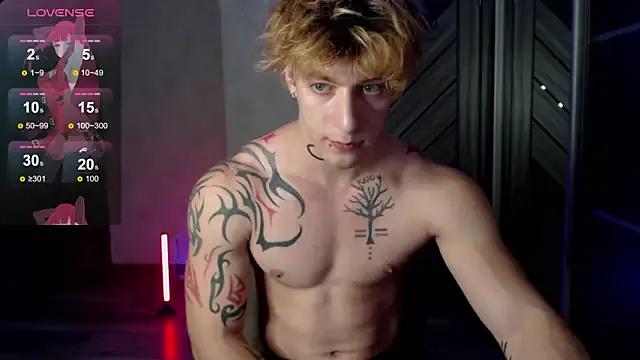 Freechat Brendan__Piks on StripChat