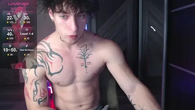 Freechat Brendan__Piks on StripChat