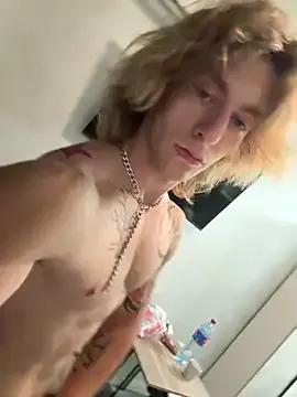 Freechat Brendan__Piks on StripChat