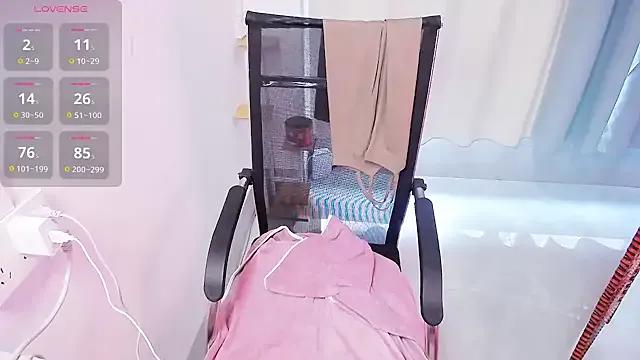 Freechat Brosnahan on StripChat