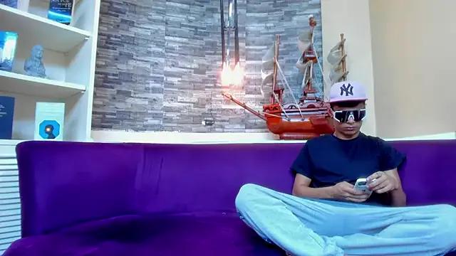 Freechat Brownie_Lovers on StripChat