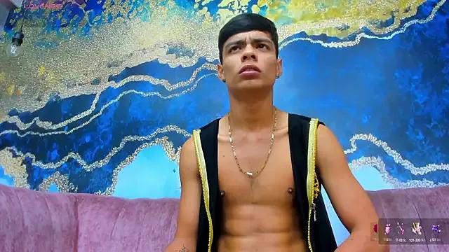 Freechat Brownie_Lovers on StripChat