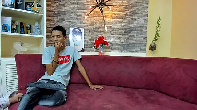 Freechat Brownie_Lovers on StripChat