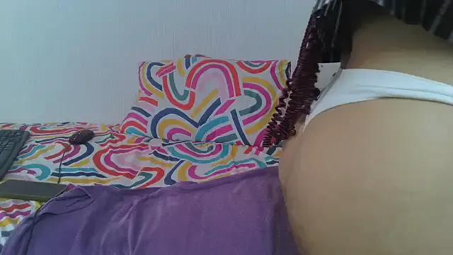 Private BrownSugarX02 on StripChat