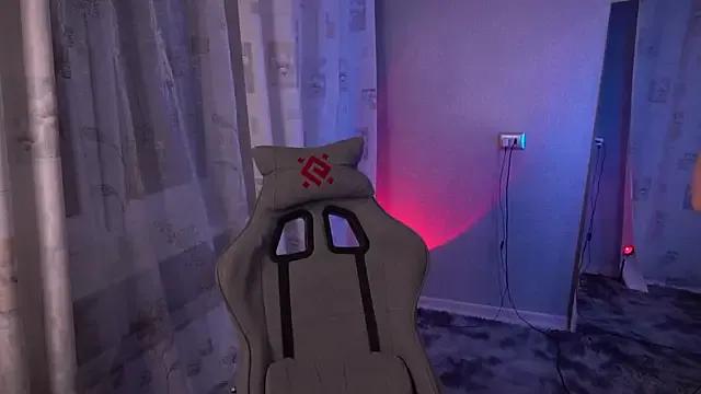 Bruno_Banani — Freechat on StripChat