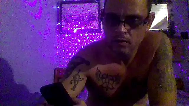 Buffshagswell on StripChat 