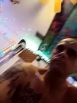 Buffshagswell on StripChat 