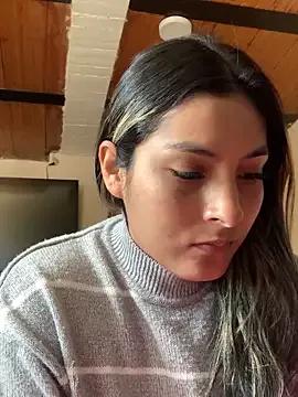 StripChat Cami_Leon2 is Freechat Cami_Leon2 — Finger in my ass