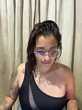 Freechat Camila_Garcia_ on StripChat