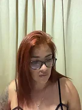 Freechat Camila_Garcia_ on StripChat