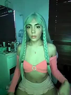 StripChat candycrush01 is Freechat candycrush01 — twerking