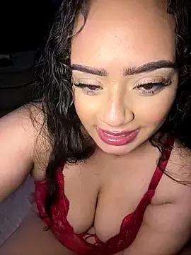 Freechat CarmelaAnthony on StripChat