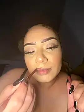 Freechat CarmelaAnthony on StripChat