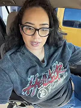 Freechat CarmelaAnthony on StripChat