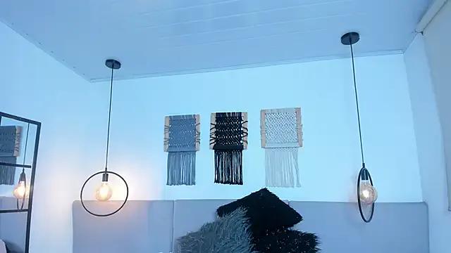 Carrie_hall on StripChat 