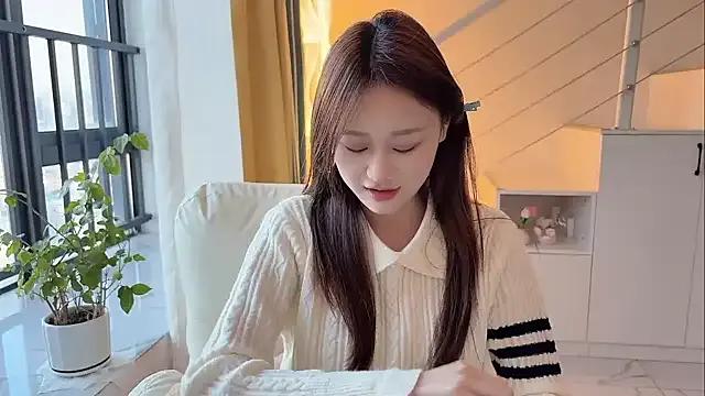 Cassie-20 — Freechat on StripChat