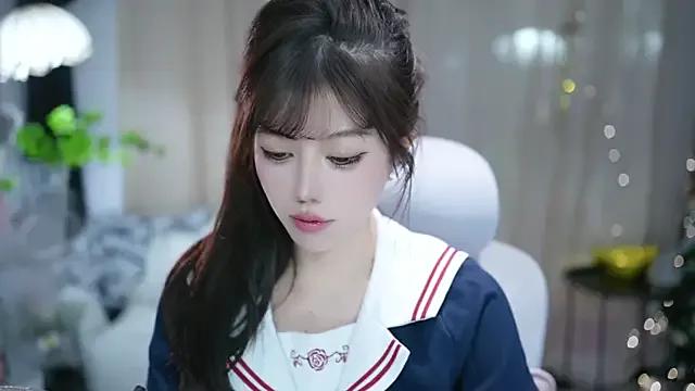 Freechat Cecily on StripChat