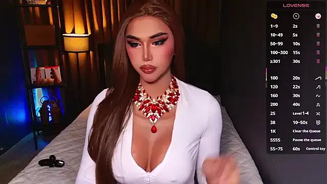 Freechat CelineWintour on StripChat