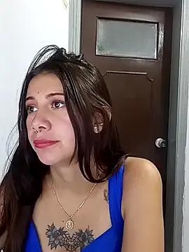 Freechat CharlotteSex_ on StripChat