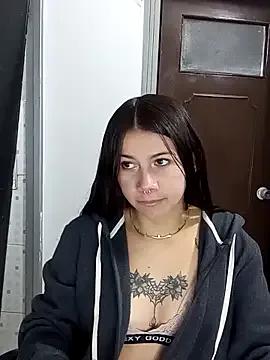 Freechat CharlotteSex_ on StripChat