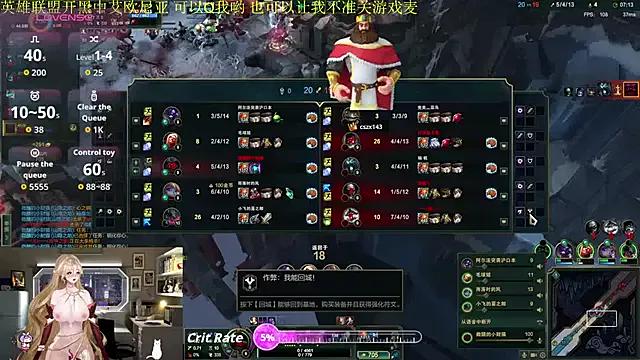 Group chenxiup on StripChat