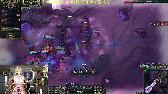 Group chenxiup on StripChat