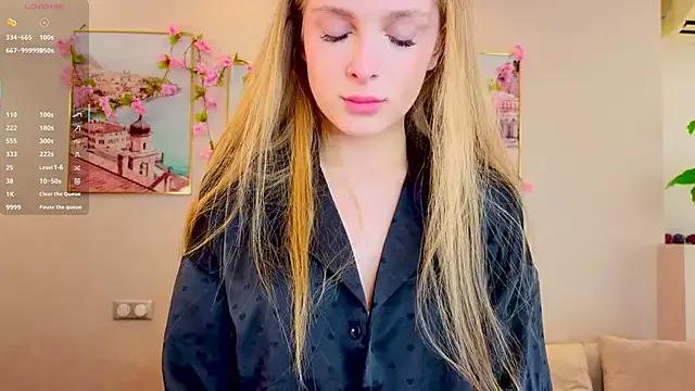 Freechat CindyGreen on StripChat