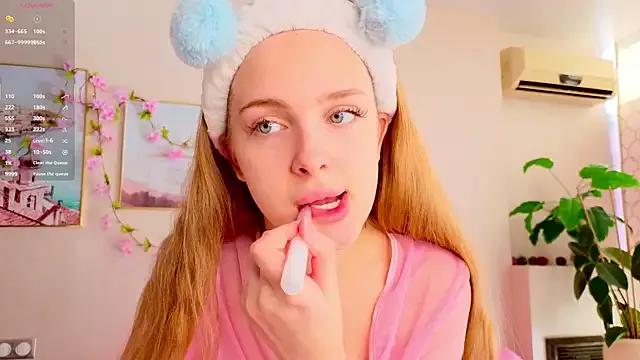 Freechat CindyGreen on StripChat