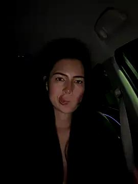 ClaireBree — Group on StripChat