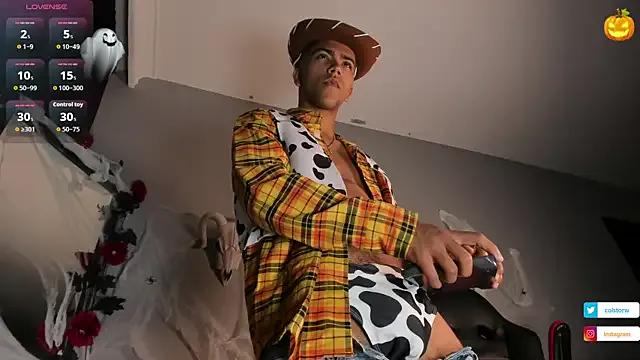 Freechat Colstorw_ on StripChat